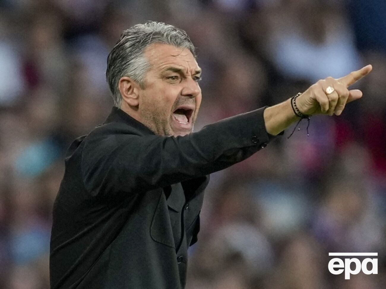 Пушич у поєдинку проти "Барселони" дебютував у ролі головного тренера "Шахтаря"