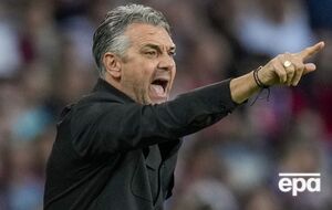 Пушич у поєдинку проти "Барселони" дебютував у ролі головного тренера "Шахтаря"