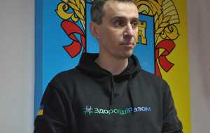 Ляшко закликав жителів Вінниці вживати лише кип'ячену або перевірену бутильовану воду