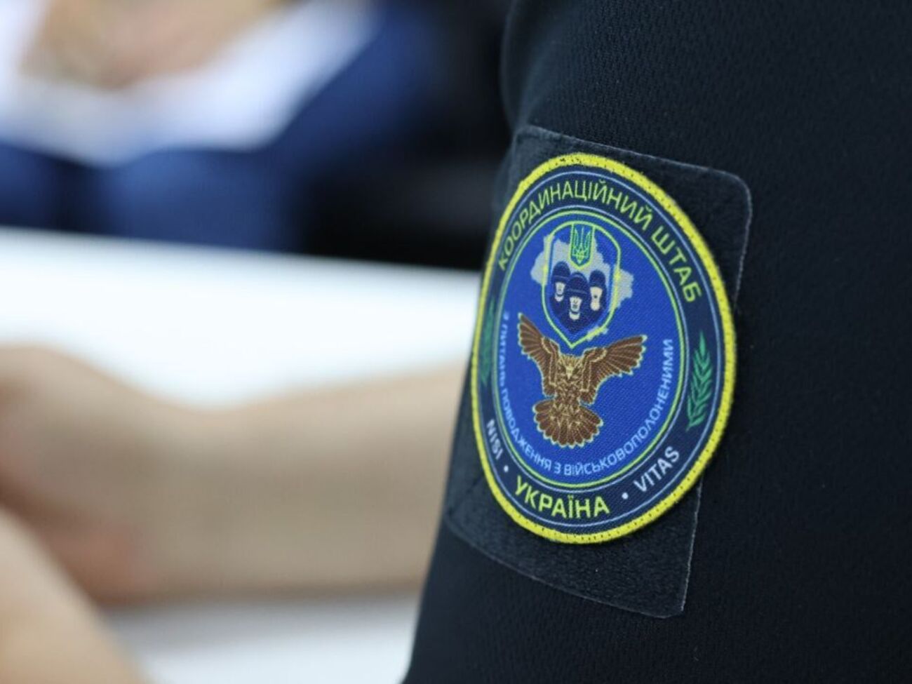 Украина договаривается с РФ в том числе об обменах пленными