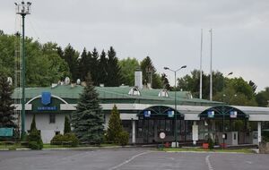 На границе с Польшей функционирует единственный пеший переход "Шегини – Медыка", отметили в ГПСУ