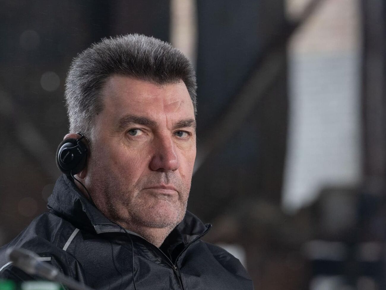 Данілов: Це ще одне попередження світу, що війну треба завершити якомога швидше