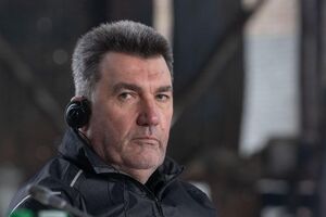 Данилов: Это еще одно предупреждение миру, что войну нужно завершить как можно скорее