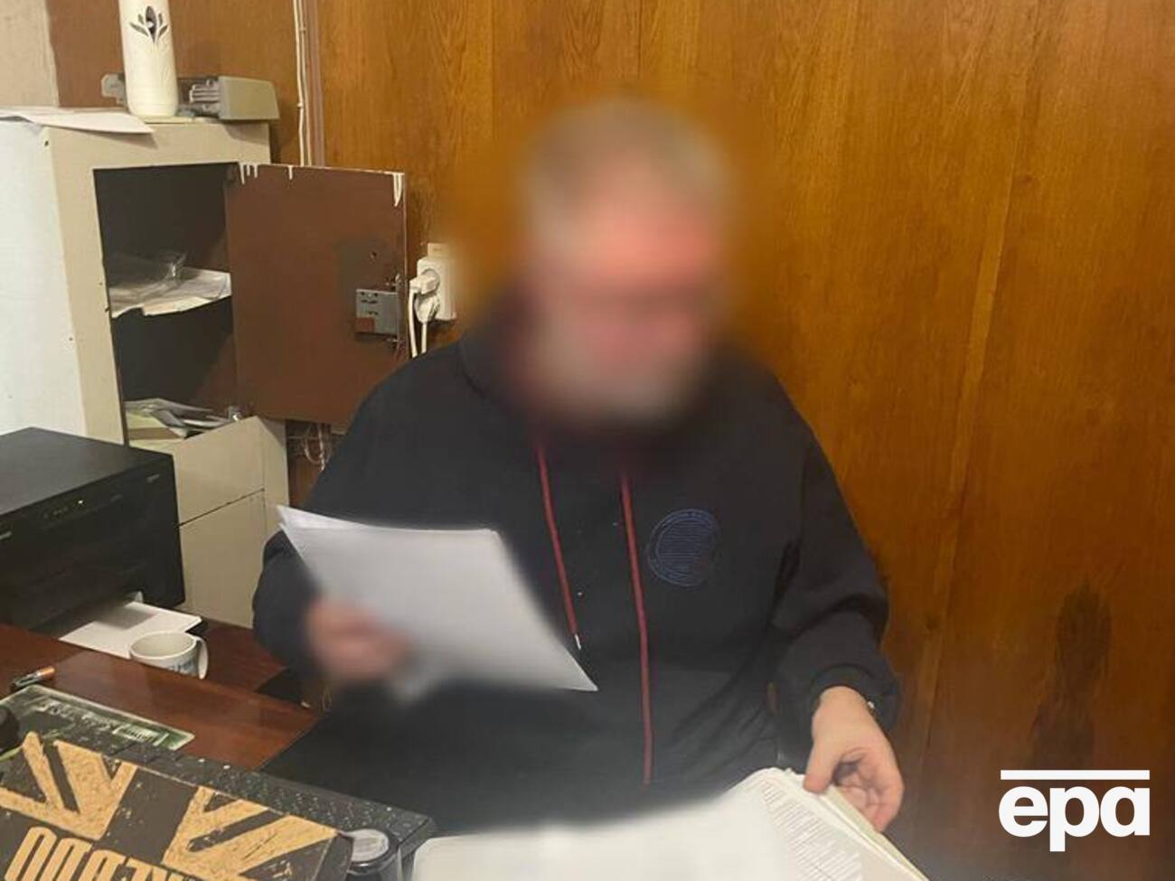 Вартість фіктивного діагнозу й пакету документів становила $6 тис.