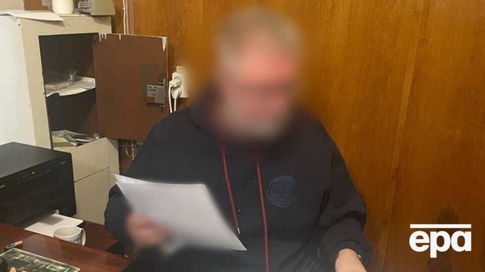 Вартість фіктивного діагнозу й пакету документів становила $6 тис.