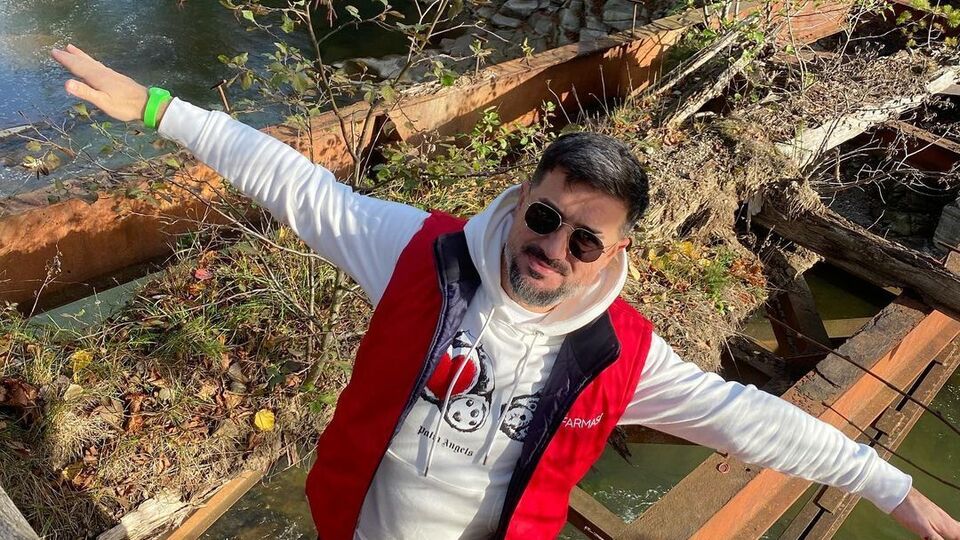 Налчаджиоглу зробили операцію