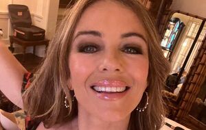 Герлі: Лондон