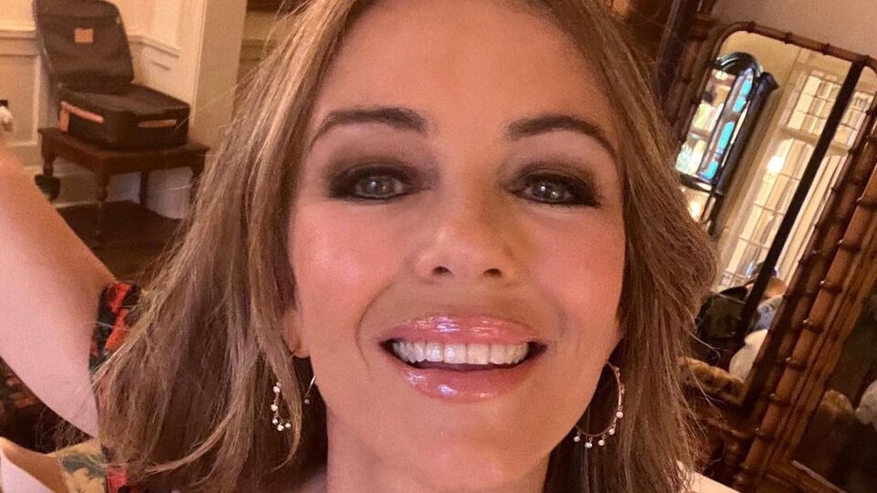 Герлі: Лондон