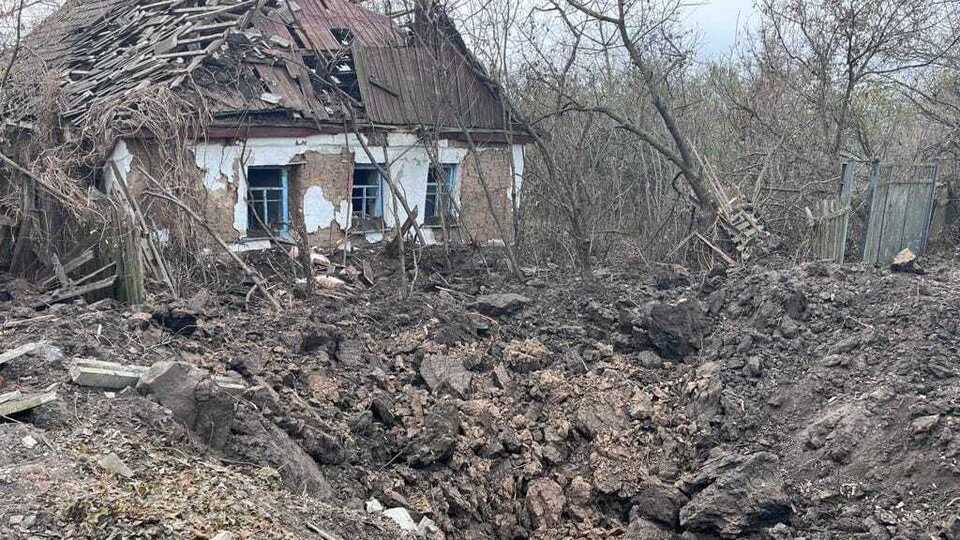 В Лиманской общине зафиксировано 18 обстрелов