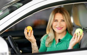 Сеть АЗК UPG запустила проект, который поможет водителям чувствовать себя лучше, преодолевая длинные расстояния