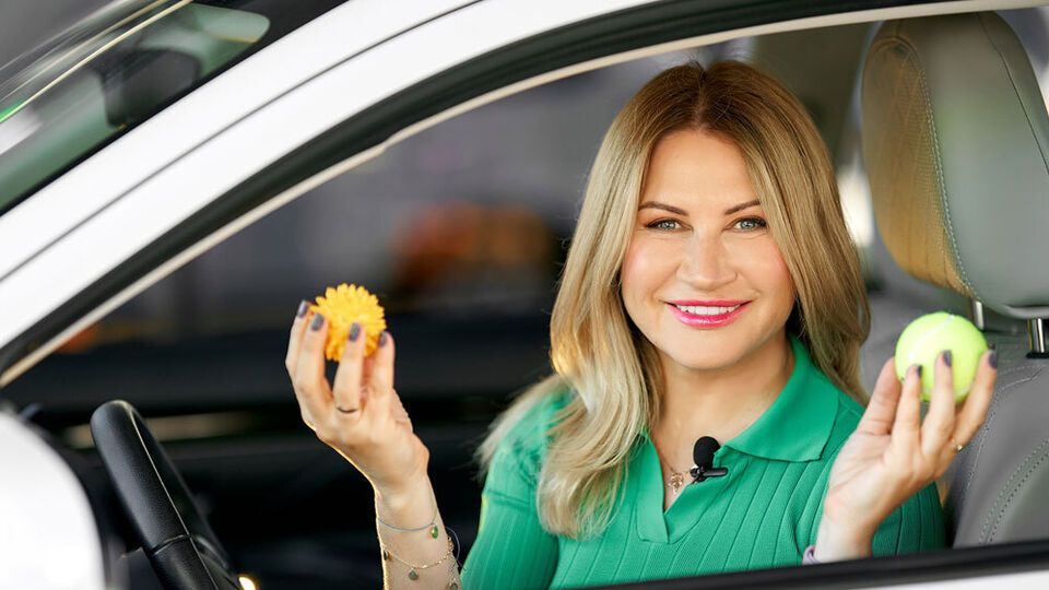 Сеть АЗК UPG запустила проект, который поможет водителям чувствовать себя лучше, преодолевая длинные расстояния