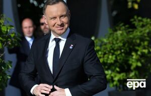 Дуда пока не определился, кому доверит формирование нового правительства Польши