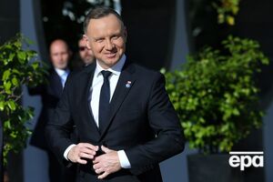 Дуда поки не визначився, кому довірить формування нового уряду Польщі