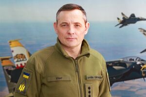 Игнат пояснил, что с уверенностью о намерениях противника можно говорить только в случае прилетов