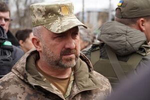 Александр Павлюк: Есть перспективы поддержки также от Норвегии, Швеции, Австрии, Испании и других партнеров