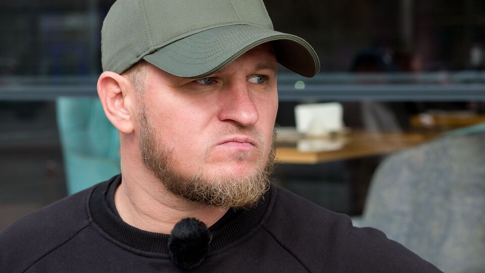 Алиев заявил, что готов убить предателя-Тимощука