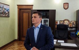 Головко, коментуючи своє звільнення, наголосив, що його потрібно було провести в законний спосіб