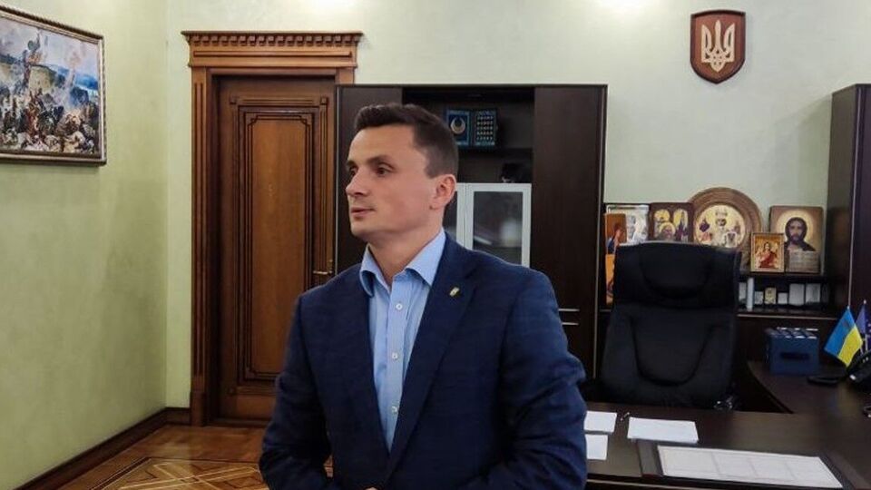 Головко, комментируя свое увольнение, подчеркнул, что его нужно было провести законным способом