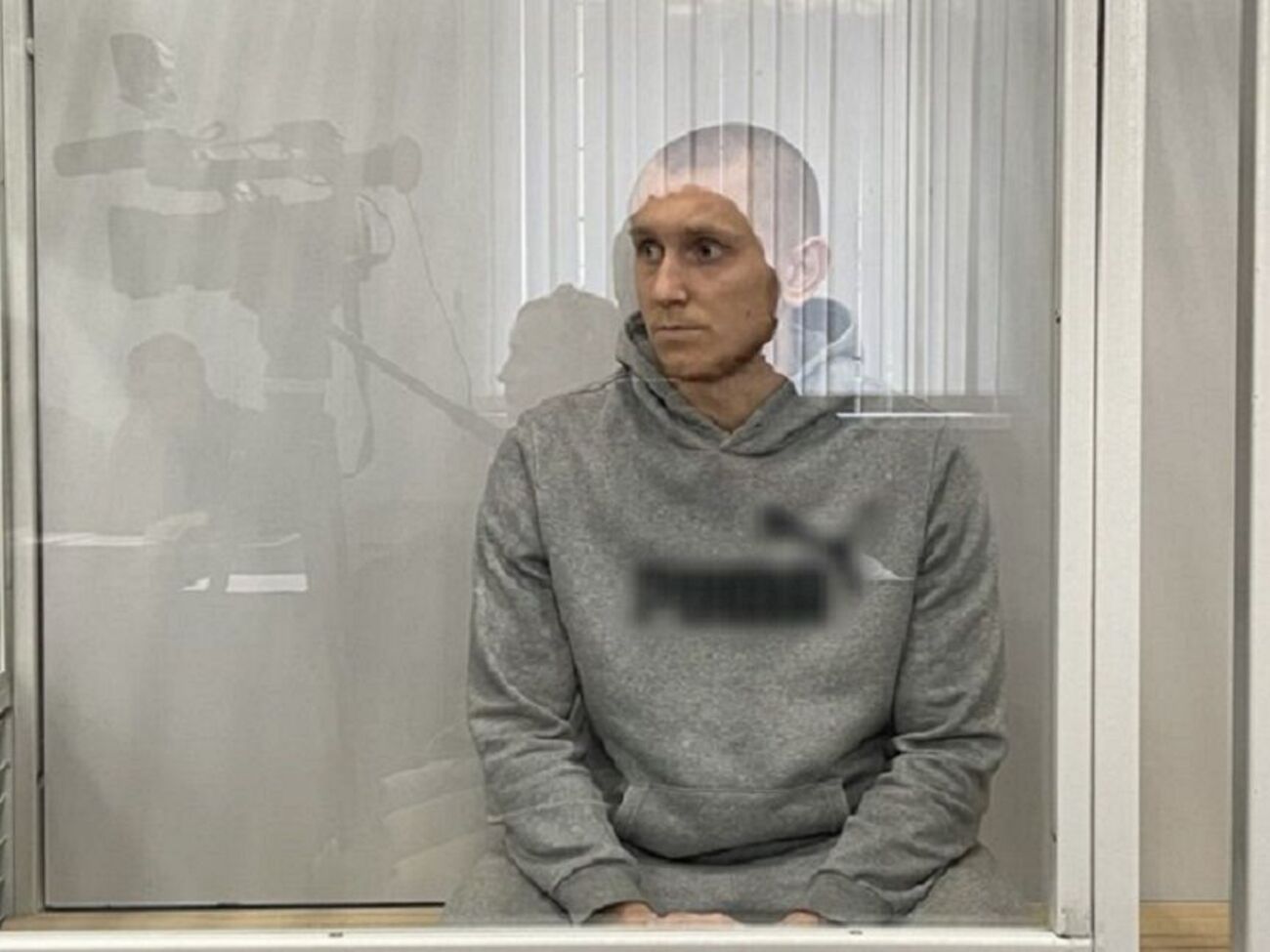 Заволоку затримали 29 вересня