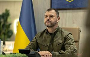 Клименко рассказал, как украинцы за границей пользуются новой услугой
