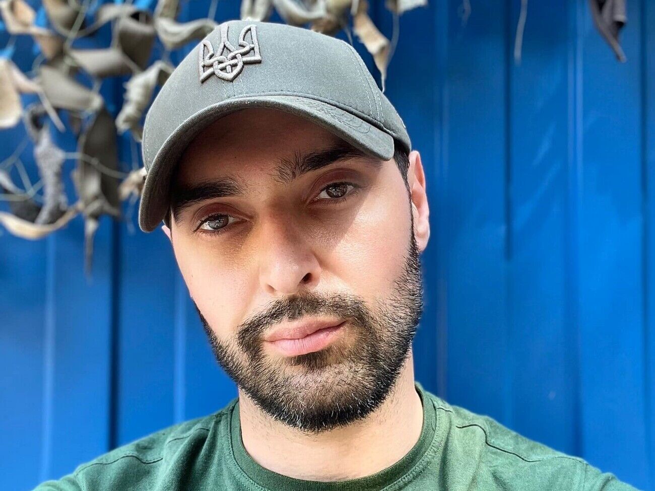 Козловський влітку отримав повістку