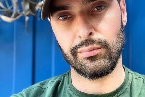 Козловский летом получил повестку