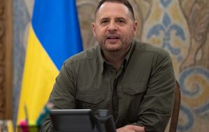 Єрмак зазначив, що має оптимістичні очікування від зустрічі на Мальті