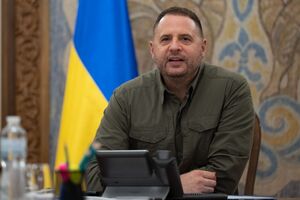 Ермак отметил, что имеет оптимистические ожидания от встречи на Мальте