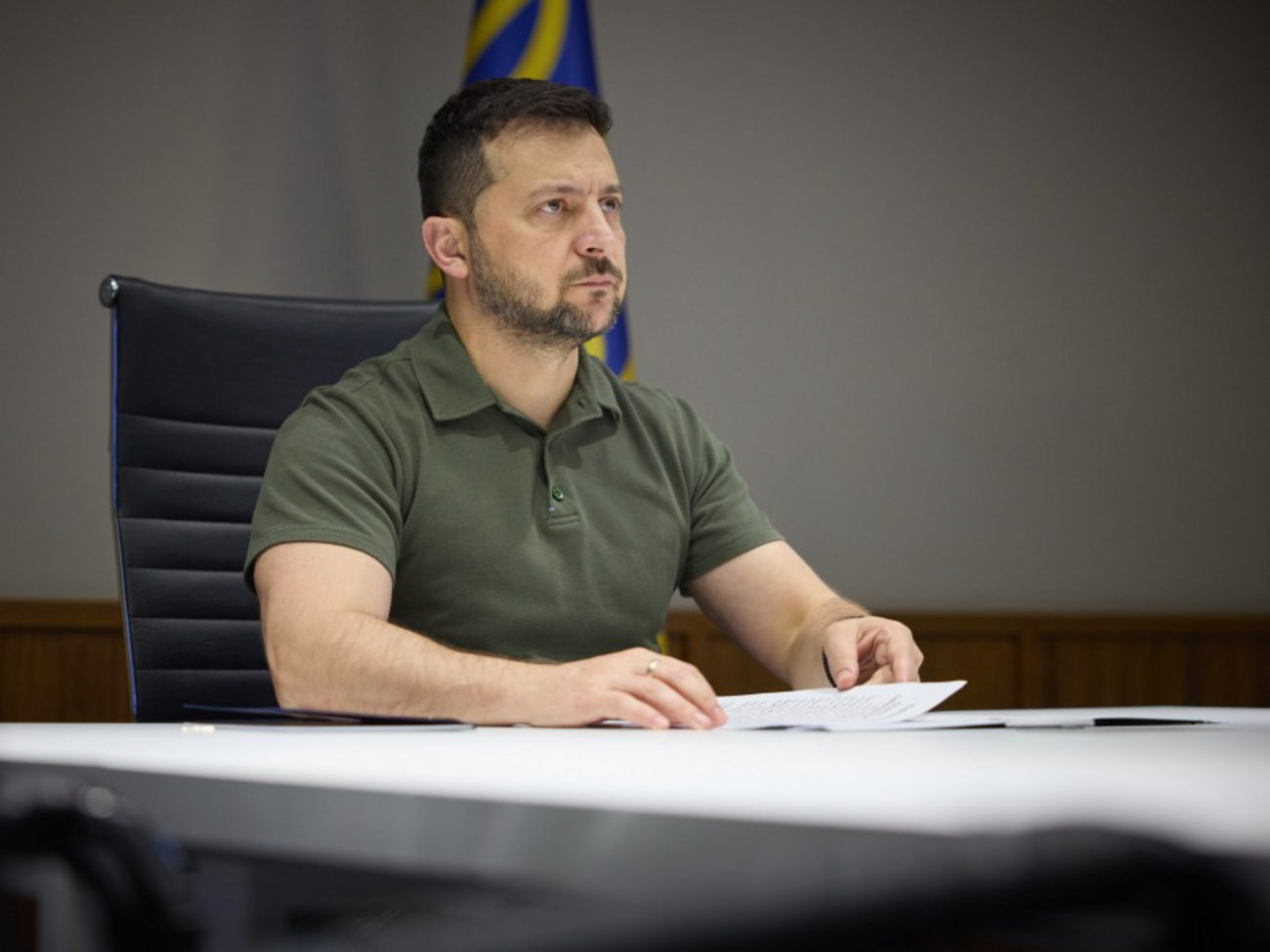 Зеленський: Співпраця зробить нас сильнішими – на покоління