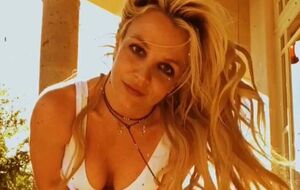 Спірс – володарка премії "Греммі" в категорії "Найкращий танцювальний запис"