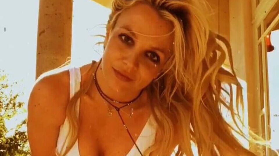 Спірс – володарка премії "Греммі" в категорії "Найкращий танцювальний запис"