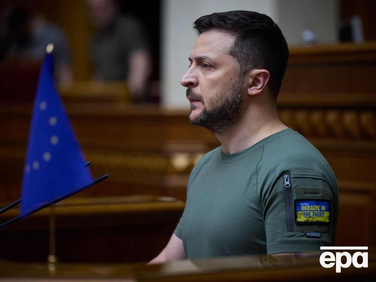 Останній пакет санкцій проти РФ Євросоюз затвердив у червні