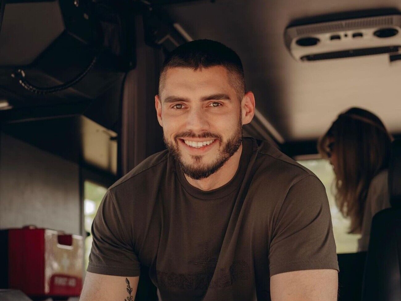 Добрынин: Я не буду делать справку об инвалидности