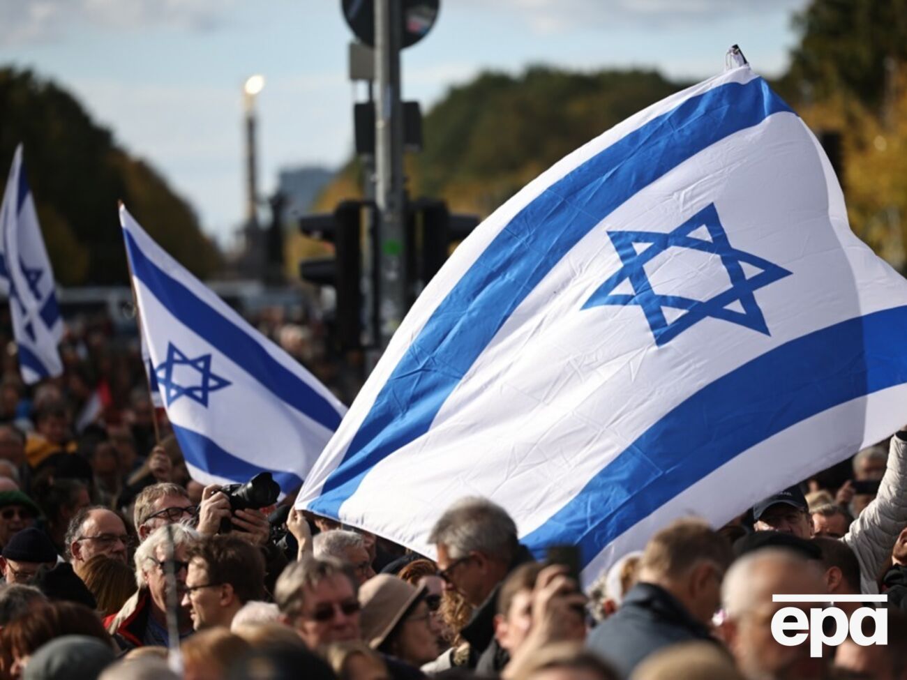 В Ізраїлі засудили візит представників ХАМАС у Москву