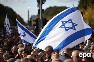 В Ізраїлі засудили візит представників ХАМАС у Москву