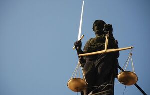 29% опитаних згодні, що "звичайна людина може дсягти справедливості в Україні"