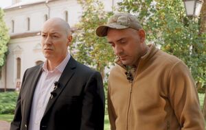 Чуднєцов: Напевно, ми правильно робимо свою роботу, раз люди мають можливість у країні, у якій триває війна, веселитися й сидіти в кафе