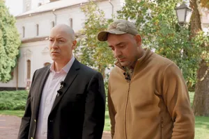 Чуднєцов: Напевно, ми правильно робимо свою роботу, раз люди мають можливість у країні, у якій триває війна, веселитися й сидіти в кафе