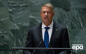 Йоганніс розповів про систему протидії дронам неподалік кордону з Україною