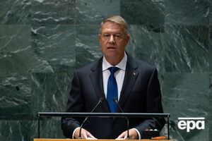 Йоханнис рассказал о системе противодействия дронам недалеко от границы с Украиной