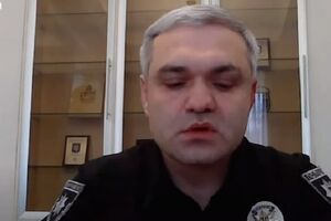Журналисты говорят, что Тишлек сразу согласился ответить на вопросы, а затем отказался от встречи