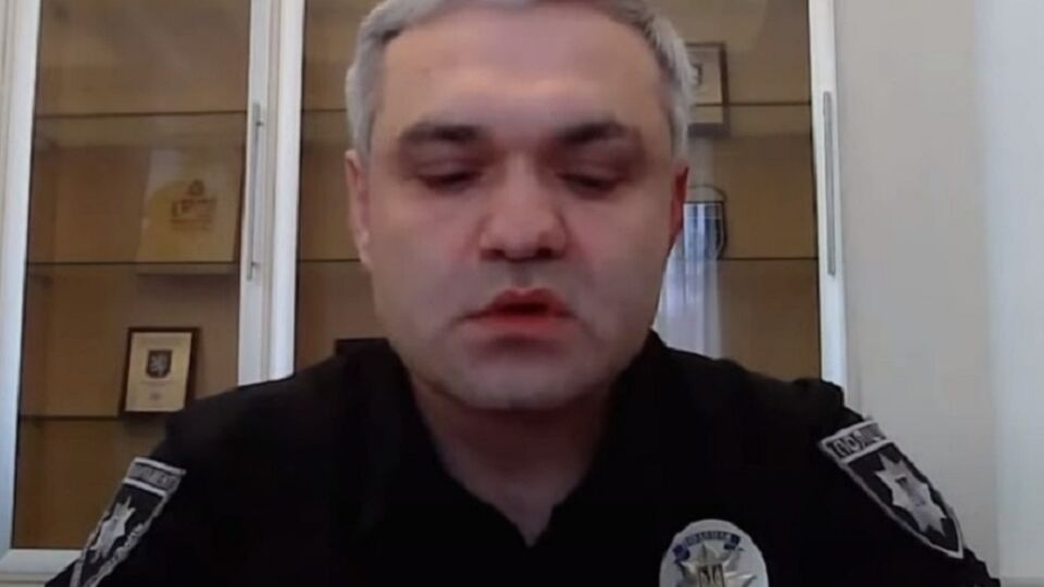 Журналисты говорят, что Тишлек сразу согласился ответить на вопросы, а затем отказался от встречи