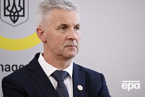 Пабрикс (на фото) выразил сомнение о доверии к правительству Фицо