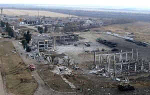 Взрывы в Сватово произошли в 2015 году