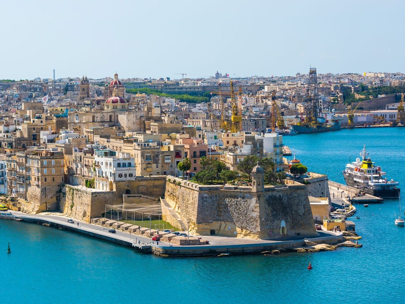 Міжнародна зустріч щодо обговорення української формули миру відбудеться 28-го та 29 жовтня на Мальті