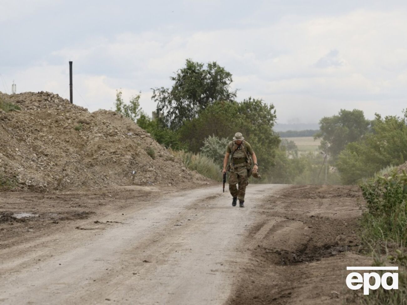 В Генштабе рассказали о ситуации на фронте