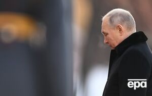 В Кремле говорили 24 октября, что Путин не умирает