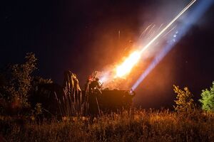 Украинская ПВО ночью обезвредила пять БПЛА