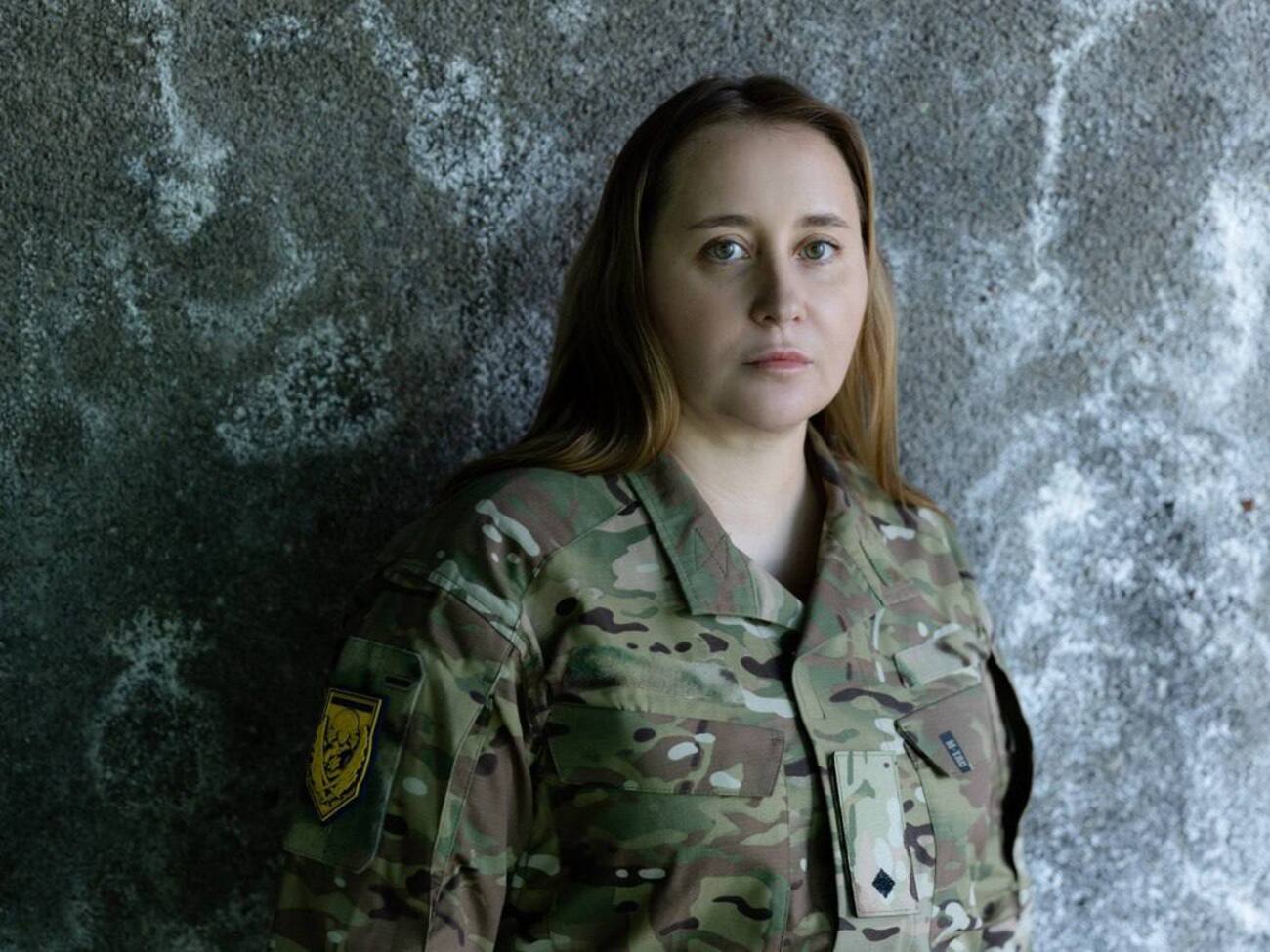 Толкачова розповіла про неприємний інцидент під час заходу в Києві
