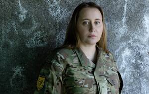 Толкачова розповіла про неприємний інцидент під час заходу в Києві